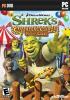 Shrek carnival craze party games