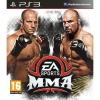 Mma: mixed martial arts ps3