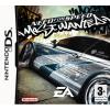 Need for Speed: Most Wanted NDS