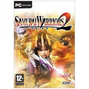 Samurai Warriors 2