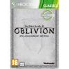 Elder scrolls iv oblivion 5th anniversary edition xb 360