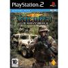 Socom 3 us navy seals ps2