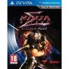 Ninja
 gaiden sigma plus ps vita