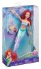 Papusa ariel stropitoare- mattel