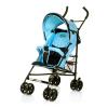 4baby - carucior sport rio blue