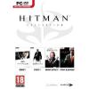 Hitman
 ultimate collection