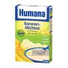 Humana - cereale din banane cu lapte, 250 g