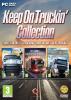 Keep on Truckin Simulation PC