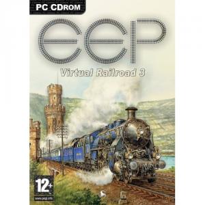 EEP: Virtual Railroad 3