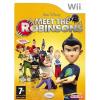 Meet the robinsons wii