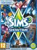 The
 sims 3 showtime pc