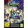 Lego Universe Prepaid Card 30 zile