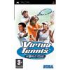 Virtua tennis world tour psp