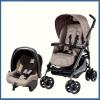 Carucior 2 in 1 pliko p3 compact sportivo peg perego