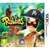 Rabbids 3d n3ds