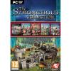 The stronghold collection pc