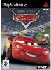 Cars ps2