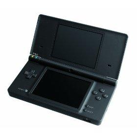 Consola Nintendo DSi Black