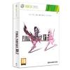 Final Fantasy XIII-2 - Limited Collector's Edition XB360
