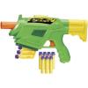 Pistol cu proiectile de spuma cougar- Buzzbee