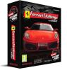 Ferrari Challenge + volan PS3