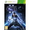Star wars the force unleashed ii