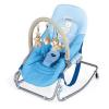 BREVI - SEZLONG BALANSOAR BABY ROCKER CU JUCARI