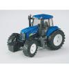 BRUDER - TRACTOR NEW HOLLAND T8040