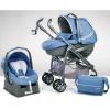 Peg perego - carucior modular sistem