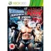 Wwe smackdown vs raw 2011 xbox 360