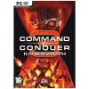 Command &amp; Conquer 3 Kane's Wrath