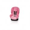 Husa scaun auto grupa 1 pink wallaboo