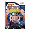 Naruto: clash of ninja revolution wii