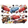 DECOFUN - STICKER PERETE CARS