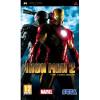 Iron Man 2 PSP