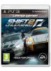 Need for speed shift 2 unleashed limited edition ps3