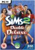 The sims 2 double deluxe pc