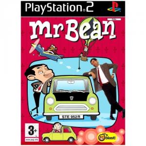 Mr bean