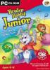 Reader rabbit junior