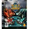 The
 eye of judgment ps3