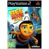 Bee movie ps2