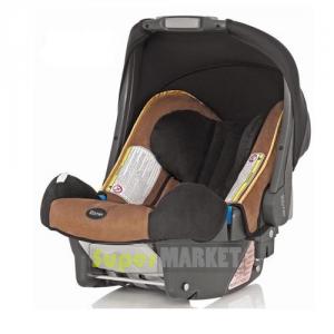 BRITAX ROMER - FOTOLIU AUTO BABY-SAFE PLUS HIGH LINE