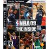 Nba 09: the inside ps3