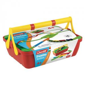 QUERCETTI - TRENINO TOOLBOX