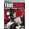 True crime: new york city