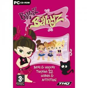 Bratz: Babyz PC