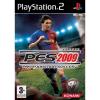 Pro evolution soccer 2009 ps2