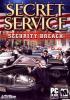 Secret service: security breach
