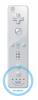 Wii
 remote controller plus (include wii motion) alb