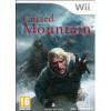 Cursed mountain wii